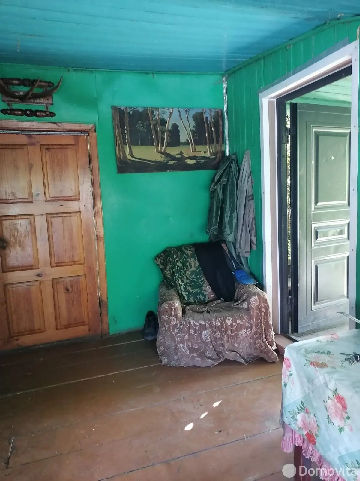 дом, Краснополье, , стоимость продажи 27 633 р.