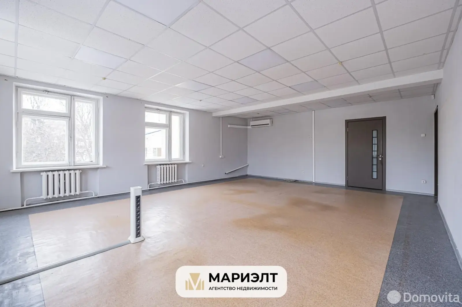 Аренда офиса на ул. Красная, д. 7 в Минске, 7500BYN, код 14606 - фото 13
