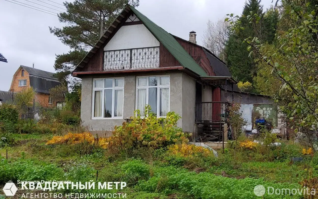 купить дачу, СЕКУНДА Минского часового завода, д. 259