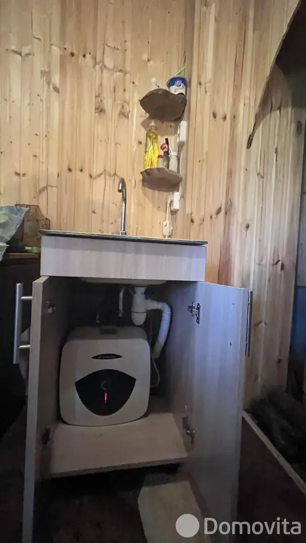 дом, Новая, , стоимость продажи 150 036 р.
