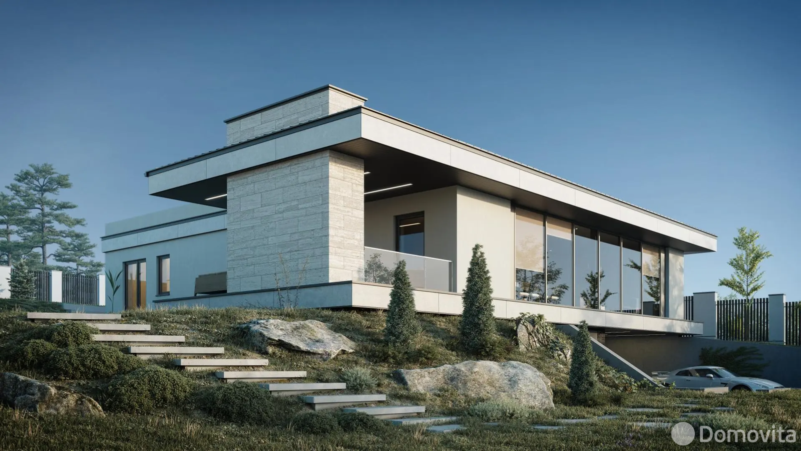 купить участок, Анусино-2008, 