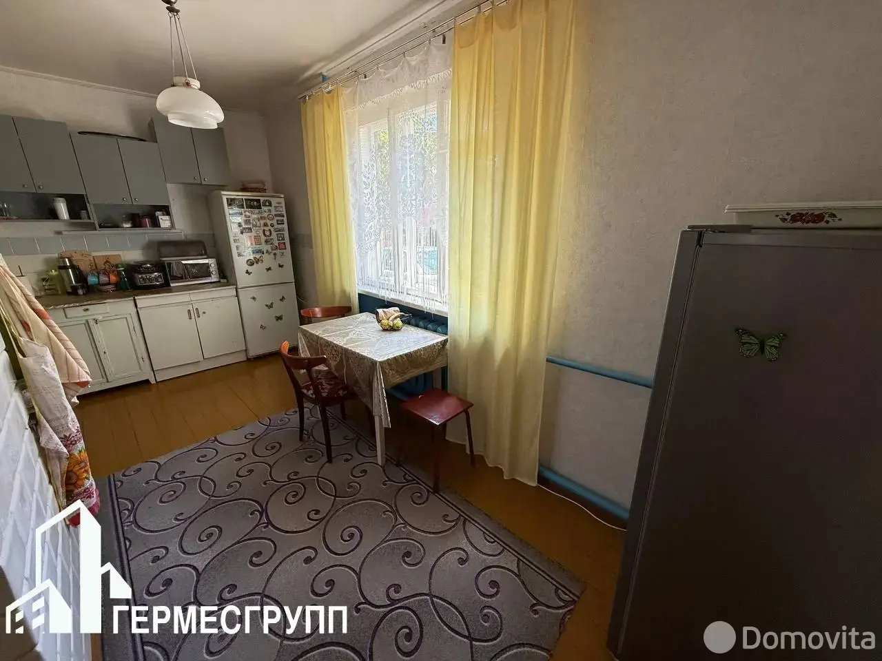 дом, Кобрин, ул. Добролюбова, д. 25, стоимость продажи 119 851 р.