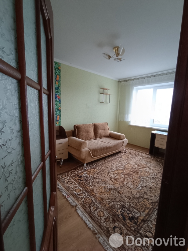 Снять 4-комнатную квартиру в Бобруйске, ул. Рокоссовского, д. 46, 1000BYN, код 148317 - фото 27