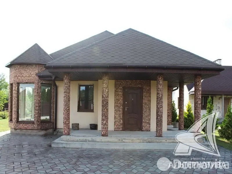 дом, Ямно, , стоимость продажи 406 809 р.