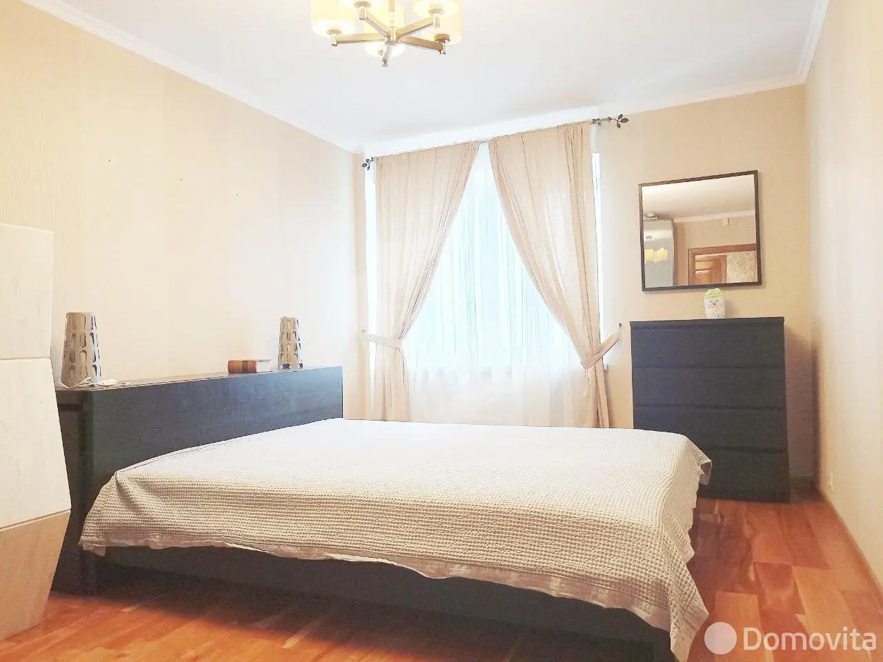 Снять 3-комнатную квартиру в Минске, ул. Калиновского, д. 54/3, 600USD, код 147174 - фото 10