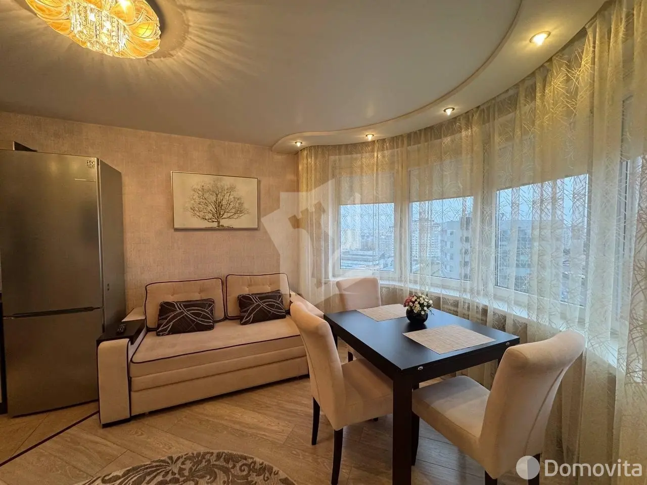 арендовать квартиру, Минск, ул. Притыцкого, д. 73