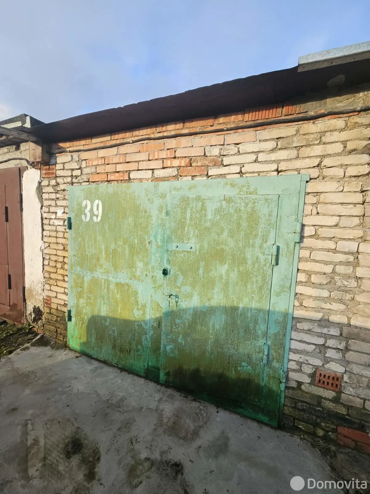 Стоимость продажи гаража, Витебск, ул. Лазо