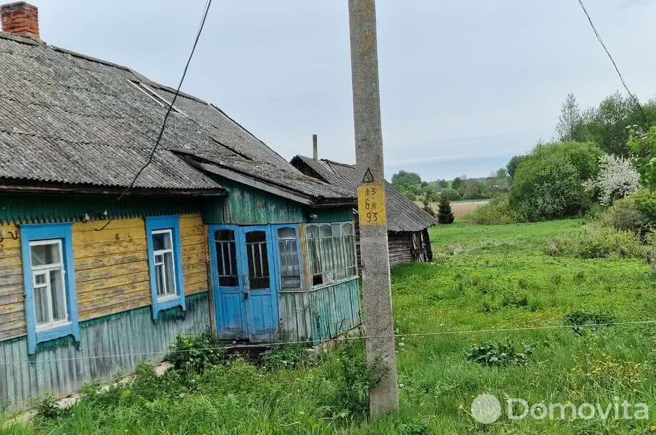 Купить земельный участок, 24 сотки, Дуниловичи, Витебская область, 1500USD, код 566733 - фото 4
