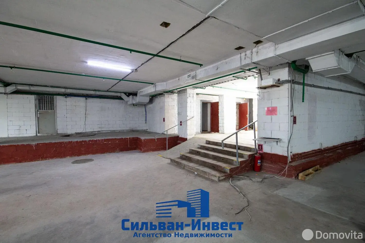 Снять торговую точку на ул. Михася Лынькова, д. 19/3 в Минске, 4227USD, код 968648 - фото 19