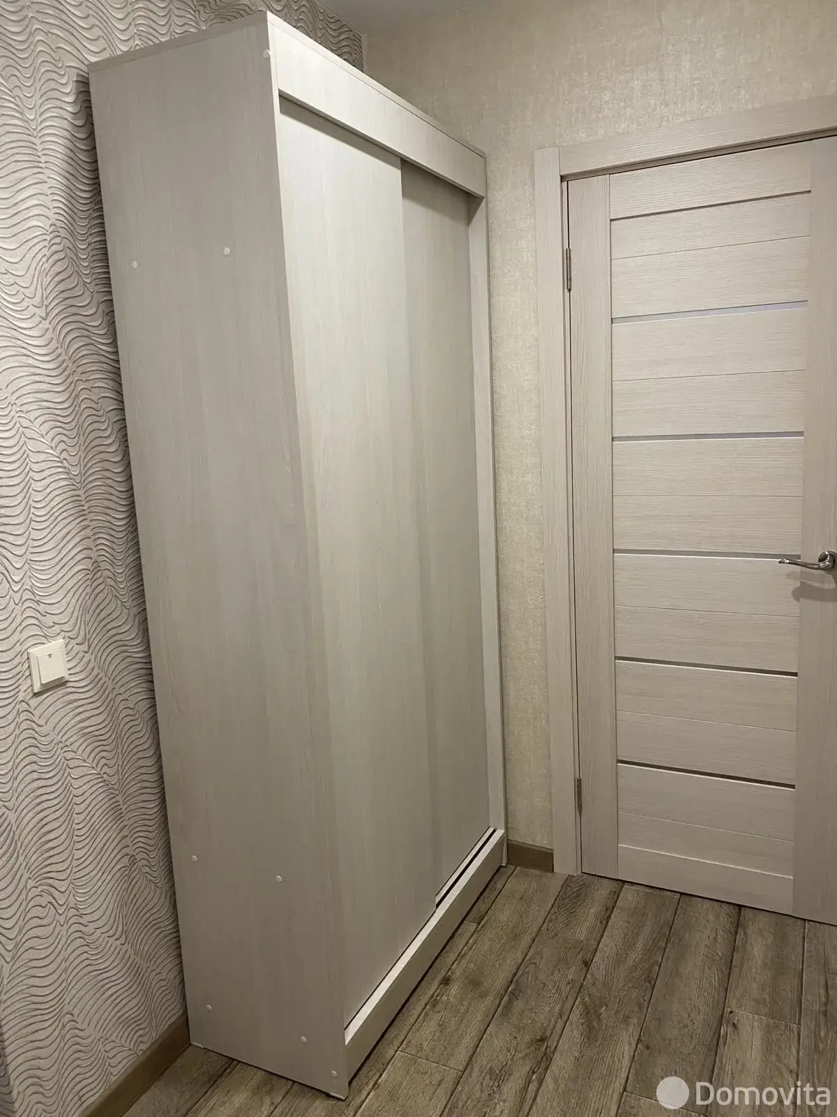 Снять 1-комнатную квартиру в Минске, ул. Нестерова, д. 53/3, 400USD, код 151026 - фото 13