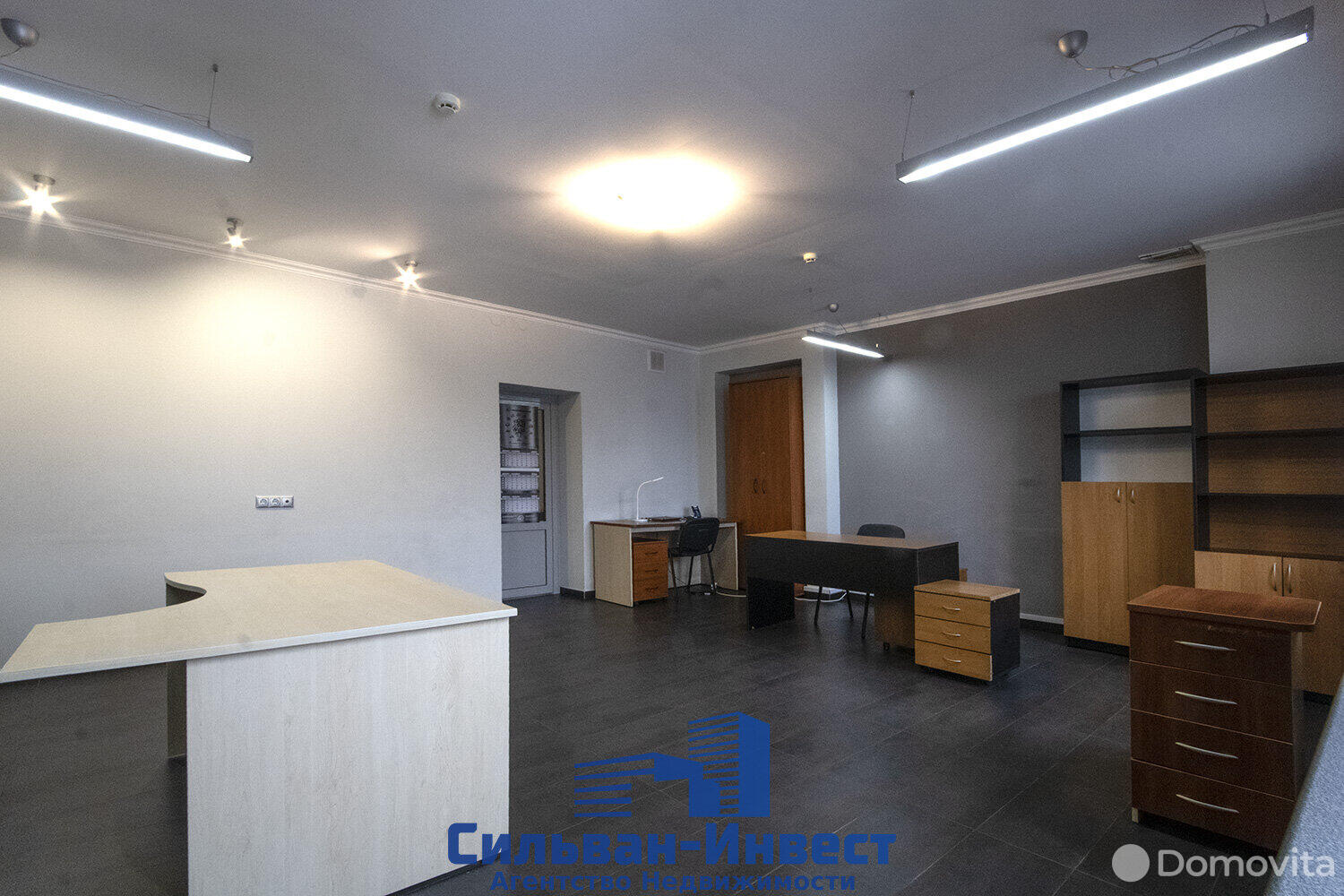 Аренда офиса на ул. Олега Кошевого, д. 2/А в Минске, 728EUR, код 11033 - фото 6