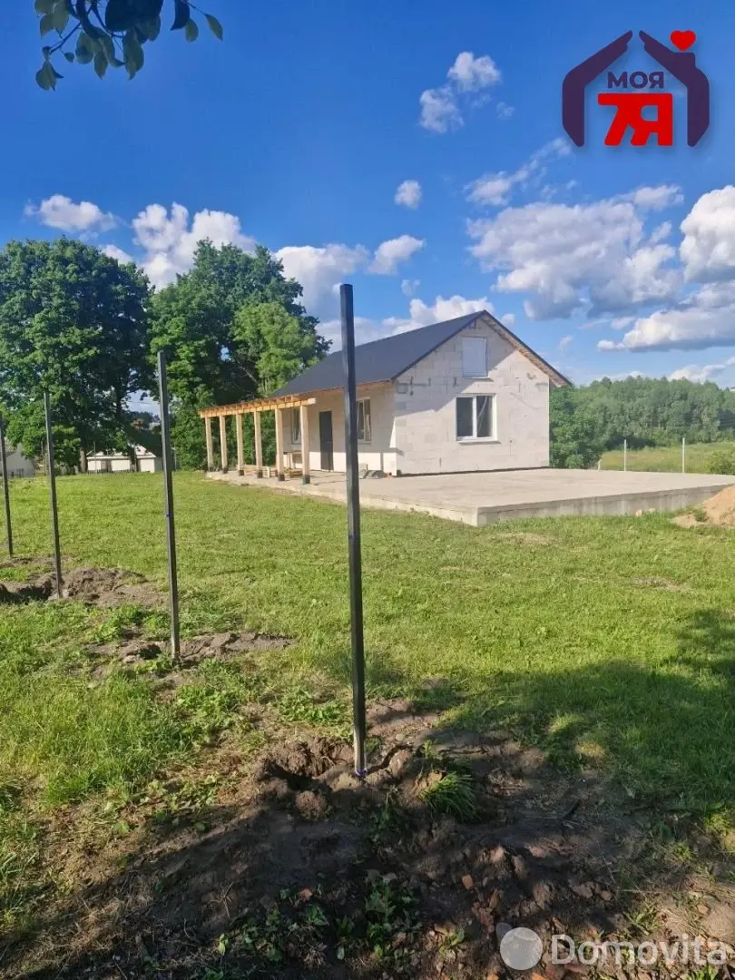 коттедж, Радошковичи, , стоимость продажи 188 500 р.