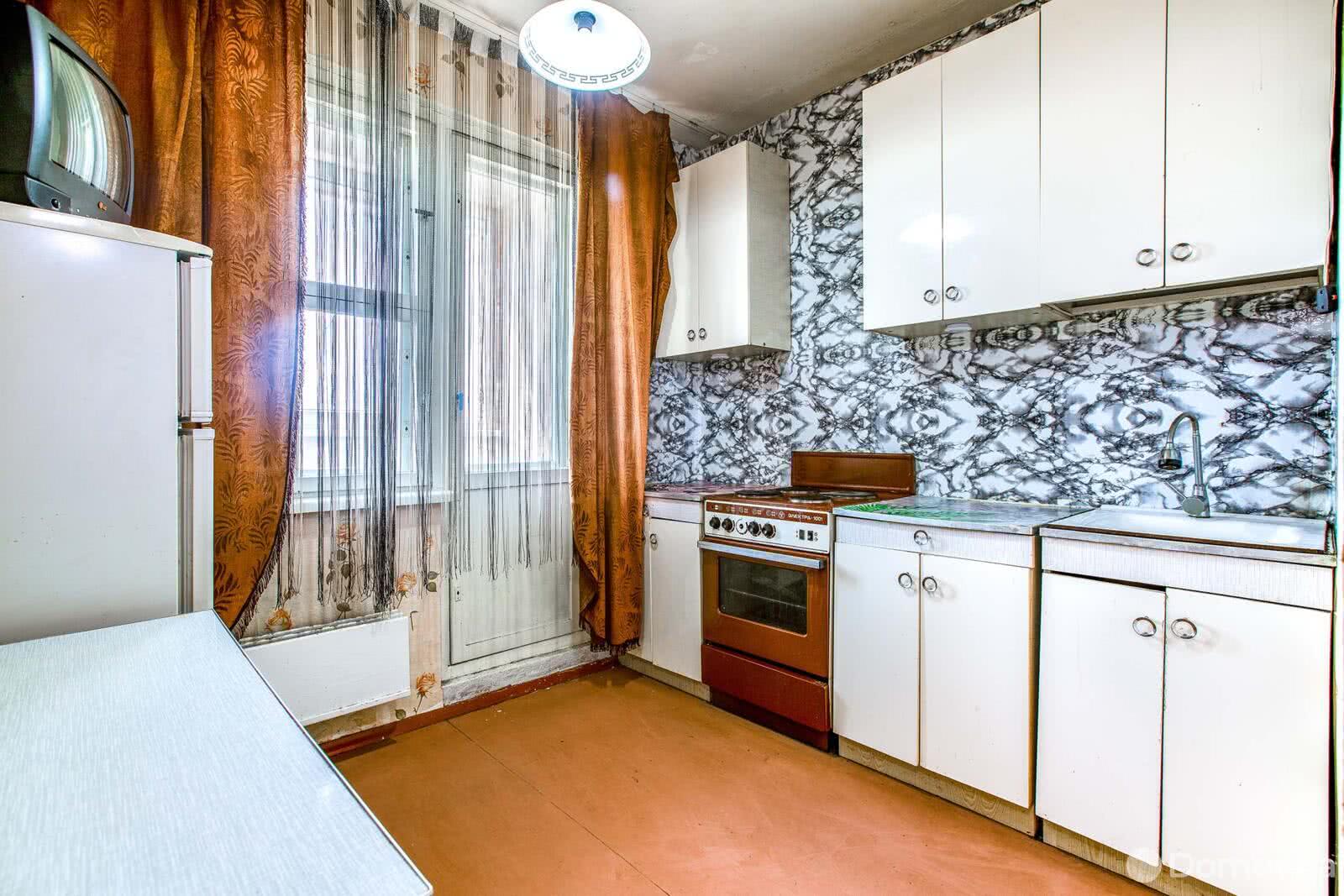 Купить 1-комнатную квартиру в Минске, ул. Шугаева, д. 21/2, 53900 USD, код: 1013185 - фото 2