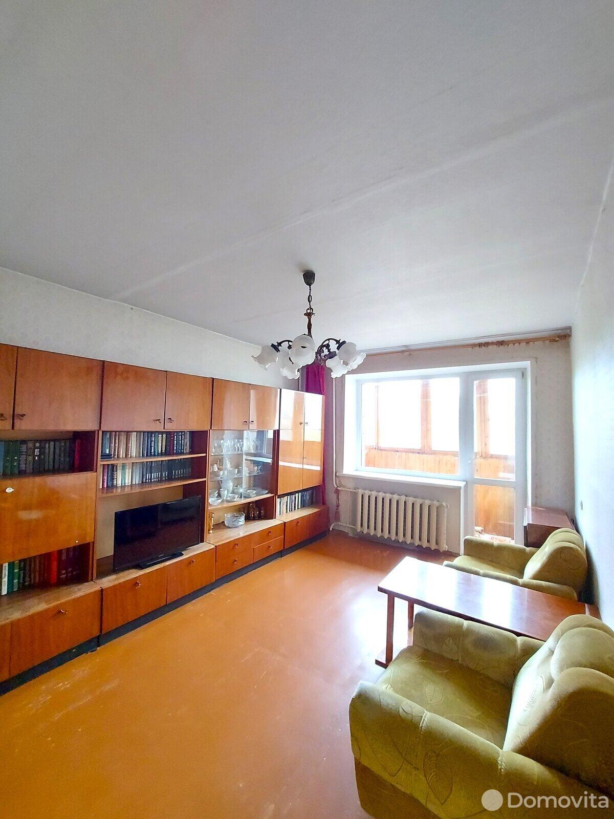 Продажа 2-комнатной квартиры в Борисове, ул. Ватутина, д. 22, 34000 USD, код: 995264 - фото 1