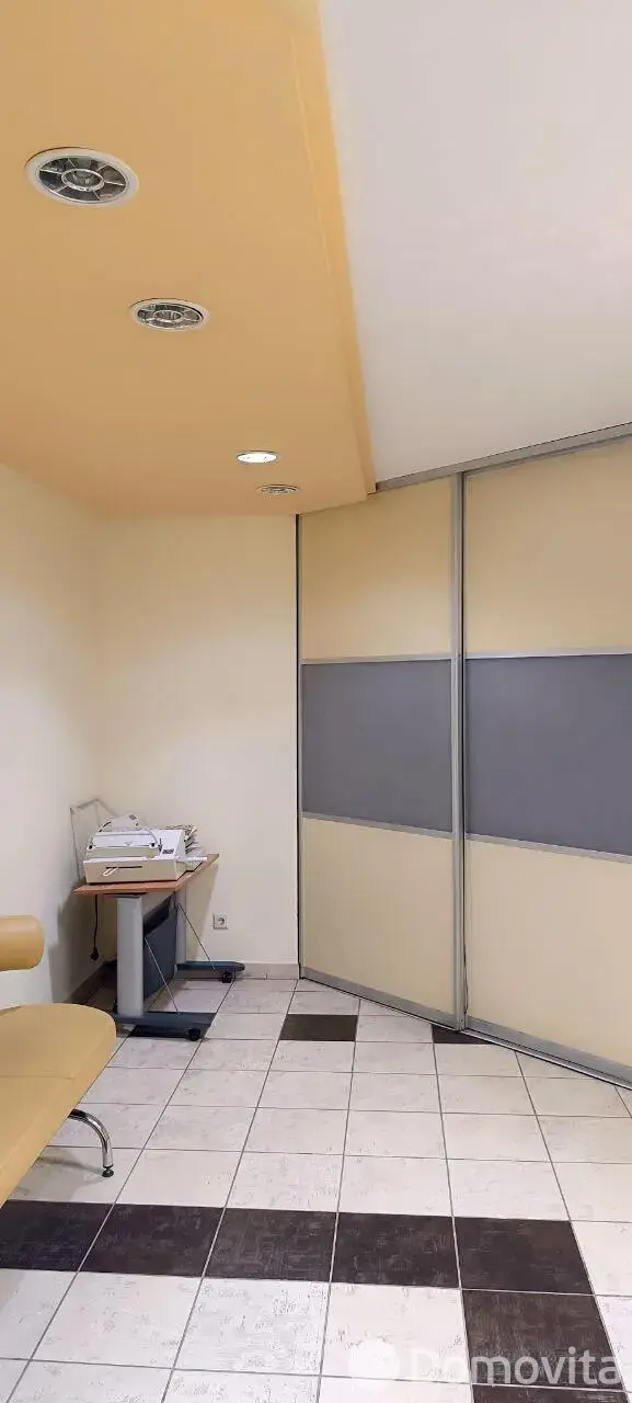 Купить торговую точку на ул. Гикало, д. 1 в Минске, 358050USD, код 998321 - фото 14