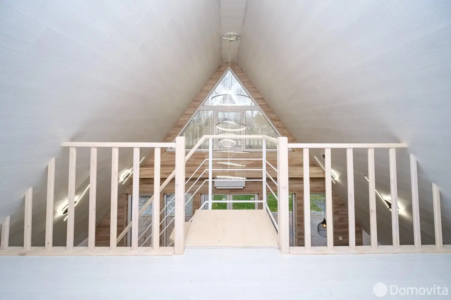 Купить 2-этажную дачу в Пограничнике Могилевская область, 90000USD, код 184474 - фото 34