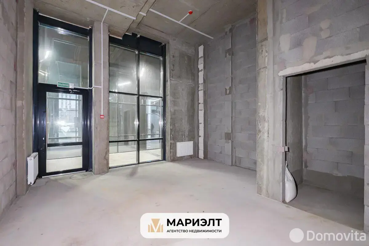 Купить торговое помещение на ул. Игоря Лученка, д. 30 в Минске, 79900USD, код 998993 - фото 10