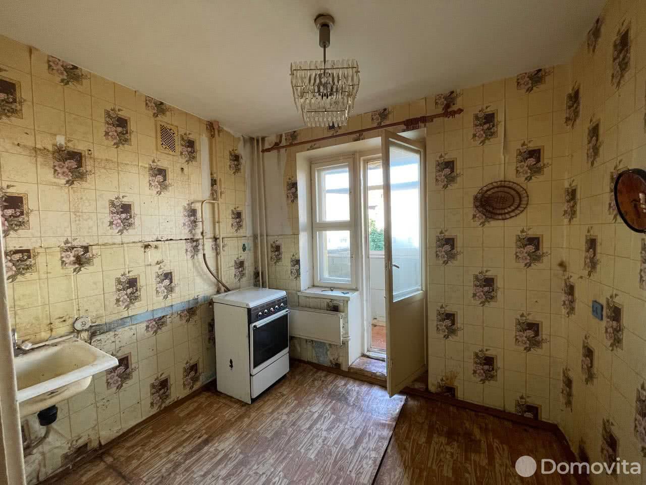 Продажа 1-комнатной квартиры в Витебске, ул. Петруся Бровки, д. 17/2, 26500 USD, код: 1015792 - фото 6