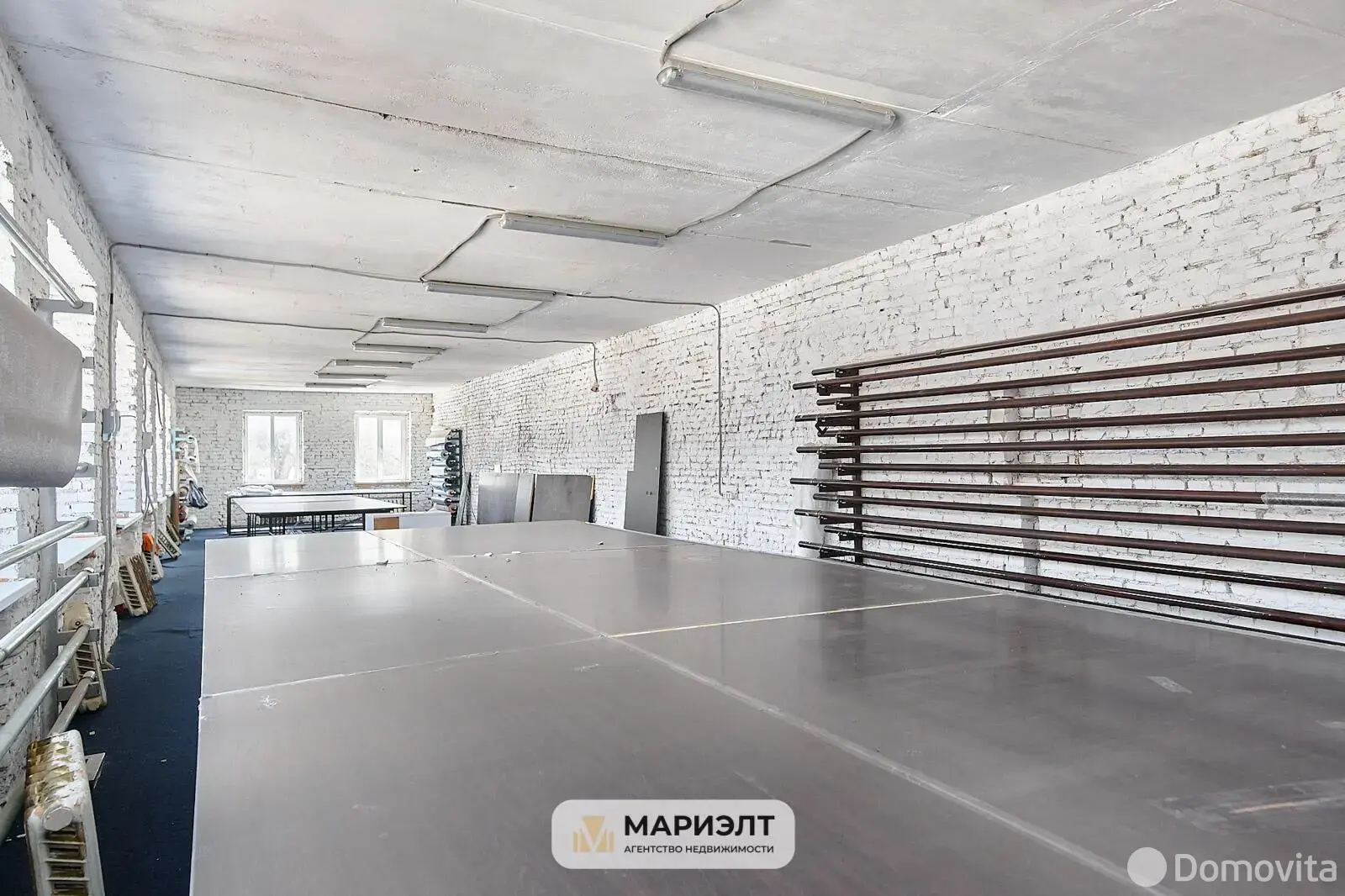 Купить складское помещение на д. 3 в Дачный - фото 18