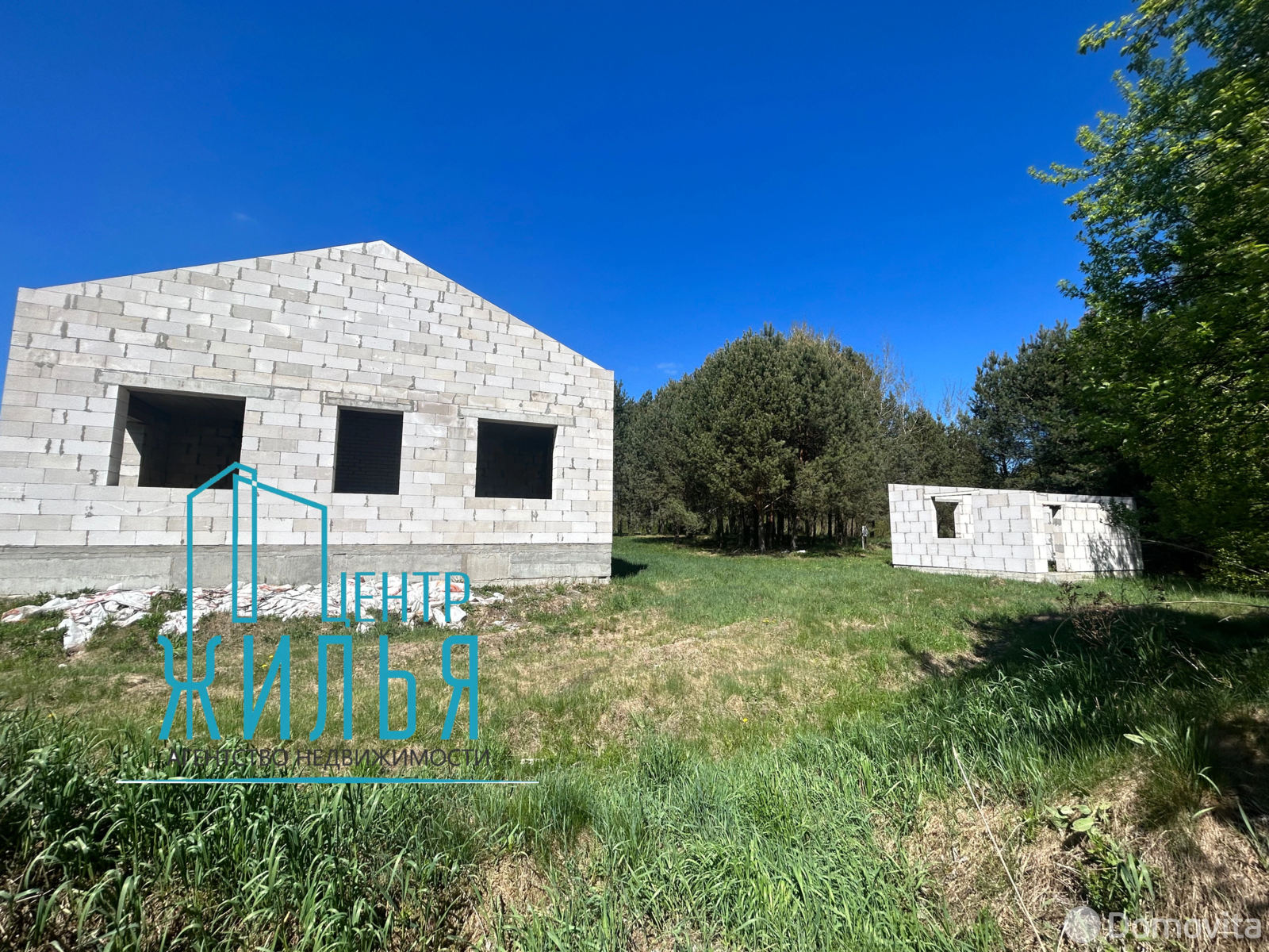 Стоимость продажи дома, Новая Руда, 