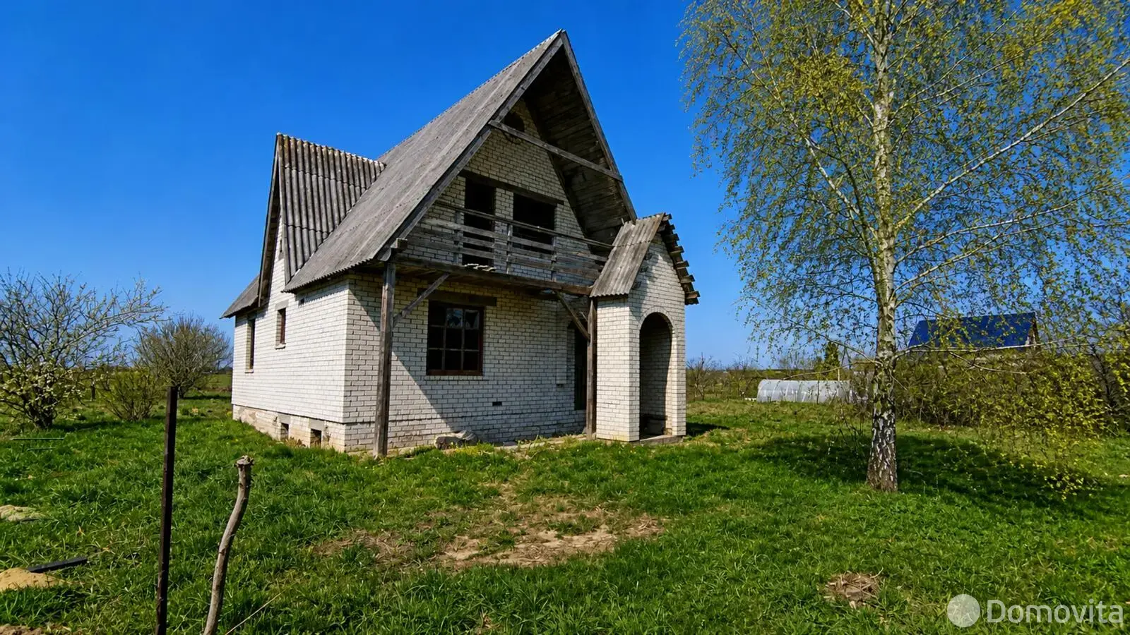 продажа дома, Кленник Низ, ул. Ленина