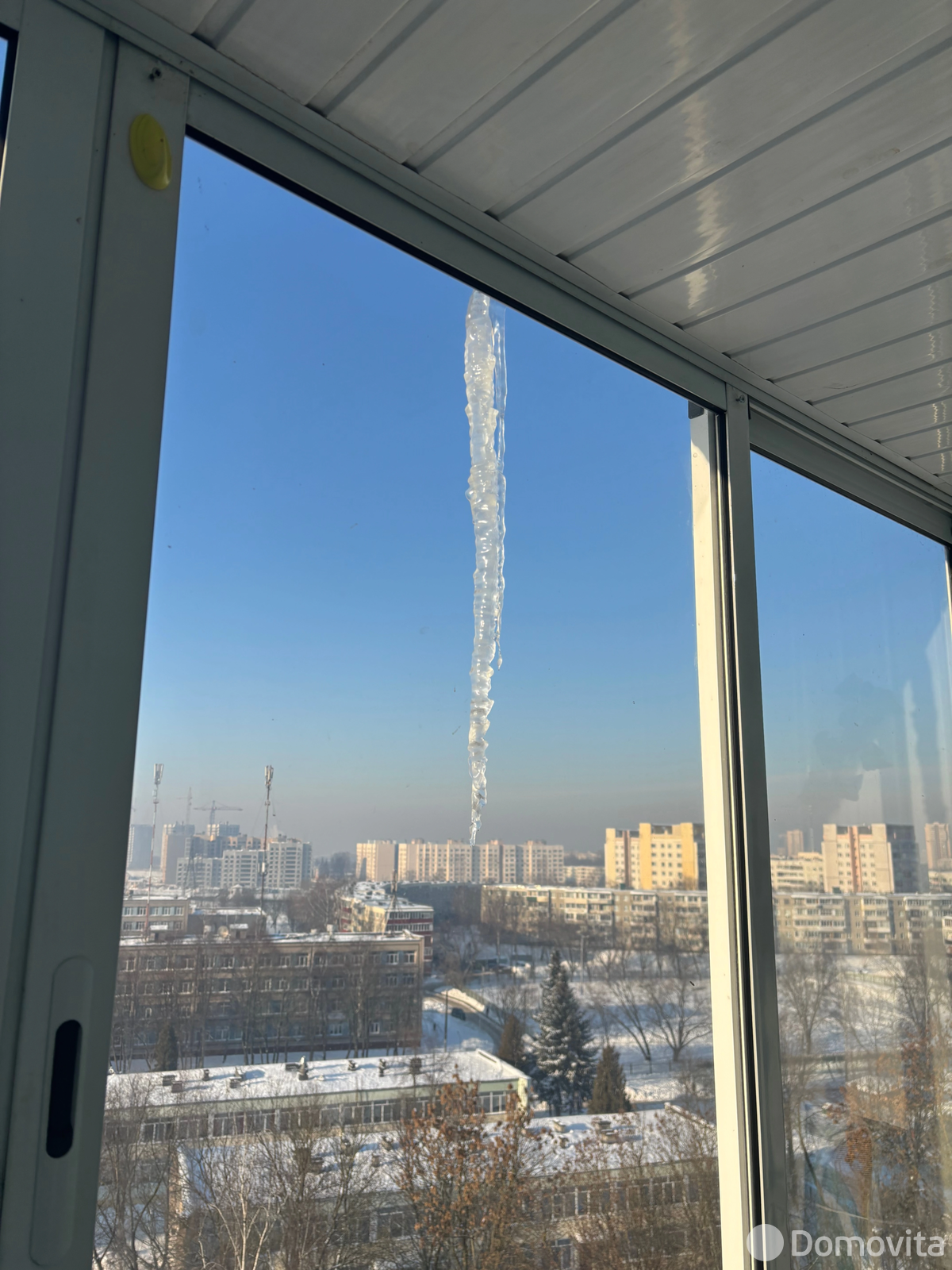 квартира, Минск, ул. Жудро, д. 57 в Фрунзенском районе