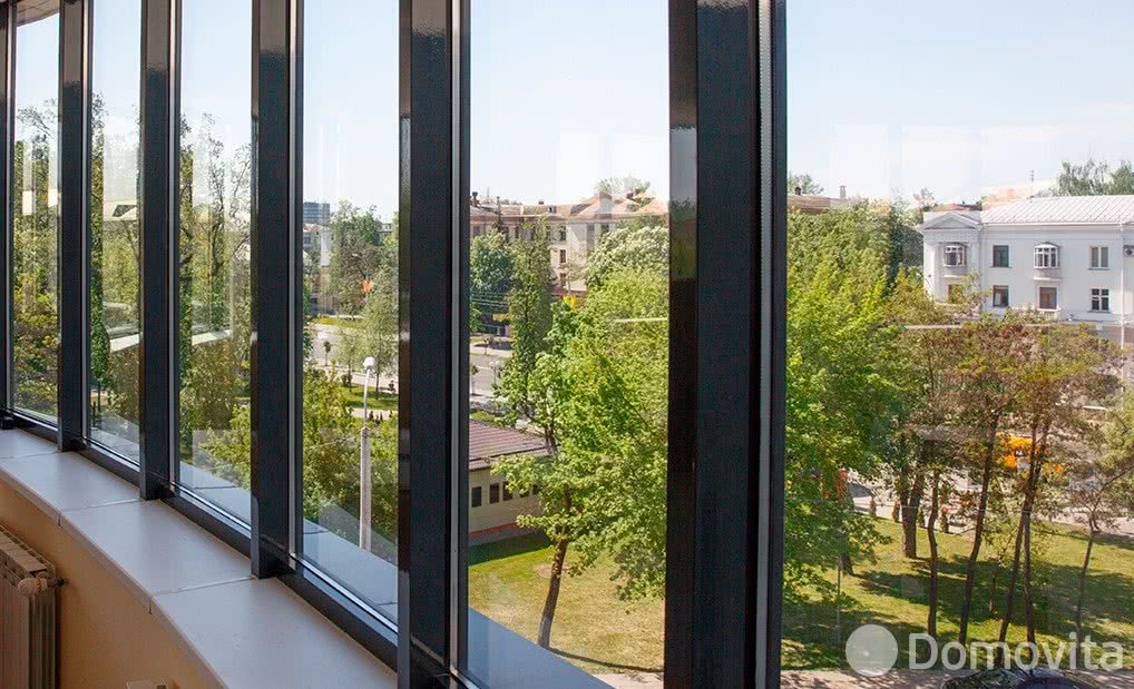 Бизнес-центр ПушкинЪ Plaza - фото 19