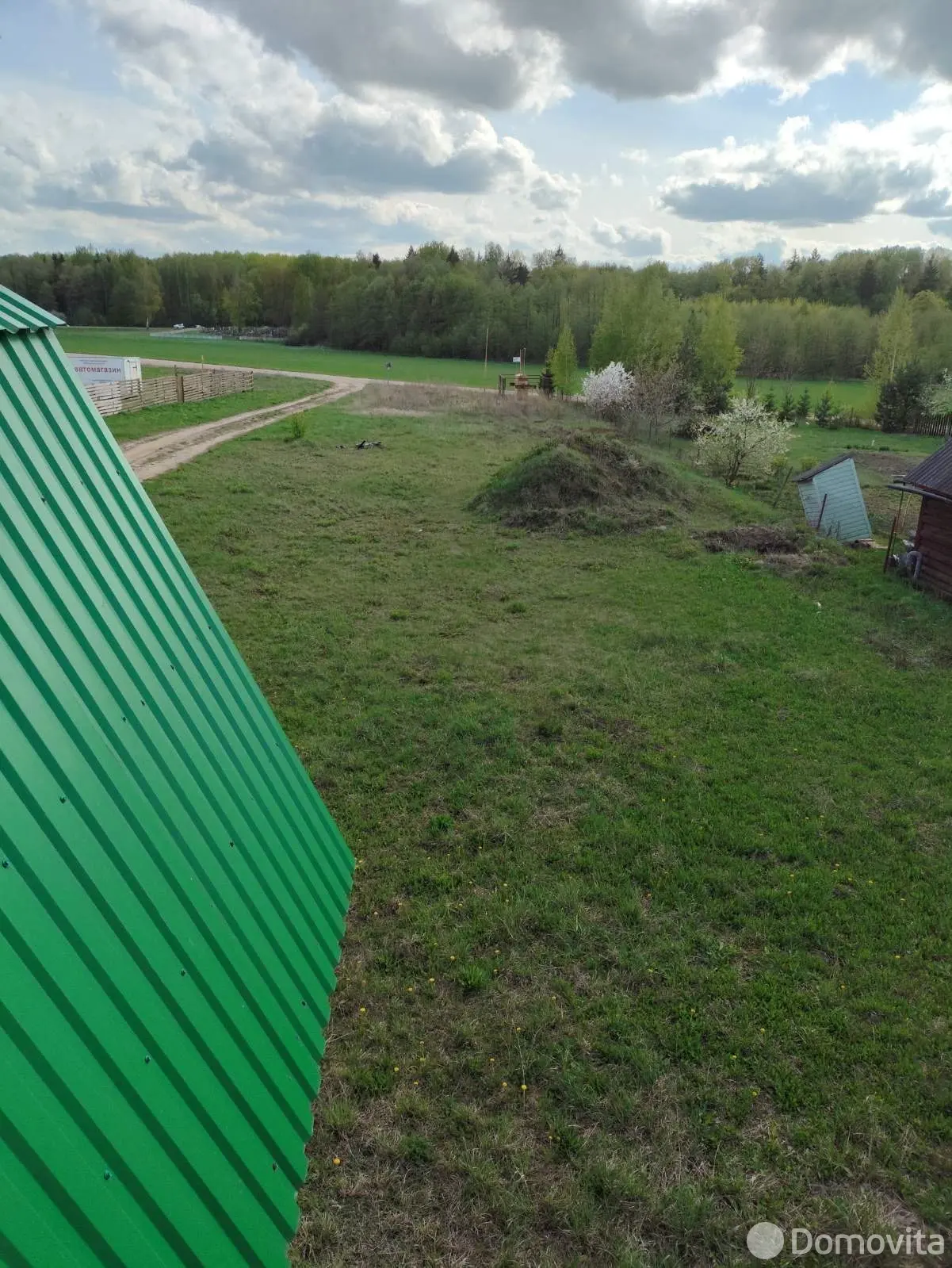 участок, Яловка, от собственника