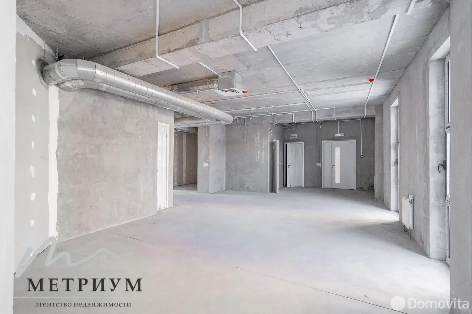 Купить офис на ул. Юрово-Завальная, д. 13 в Минске, 4250000USD, код 10150 - фото 23