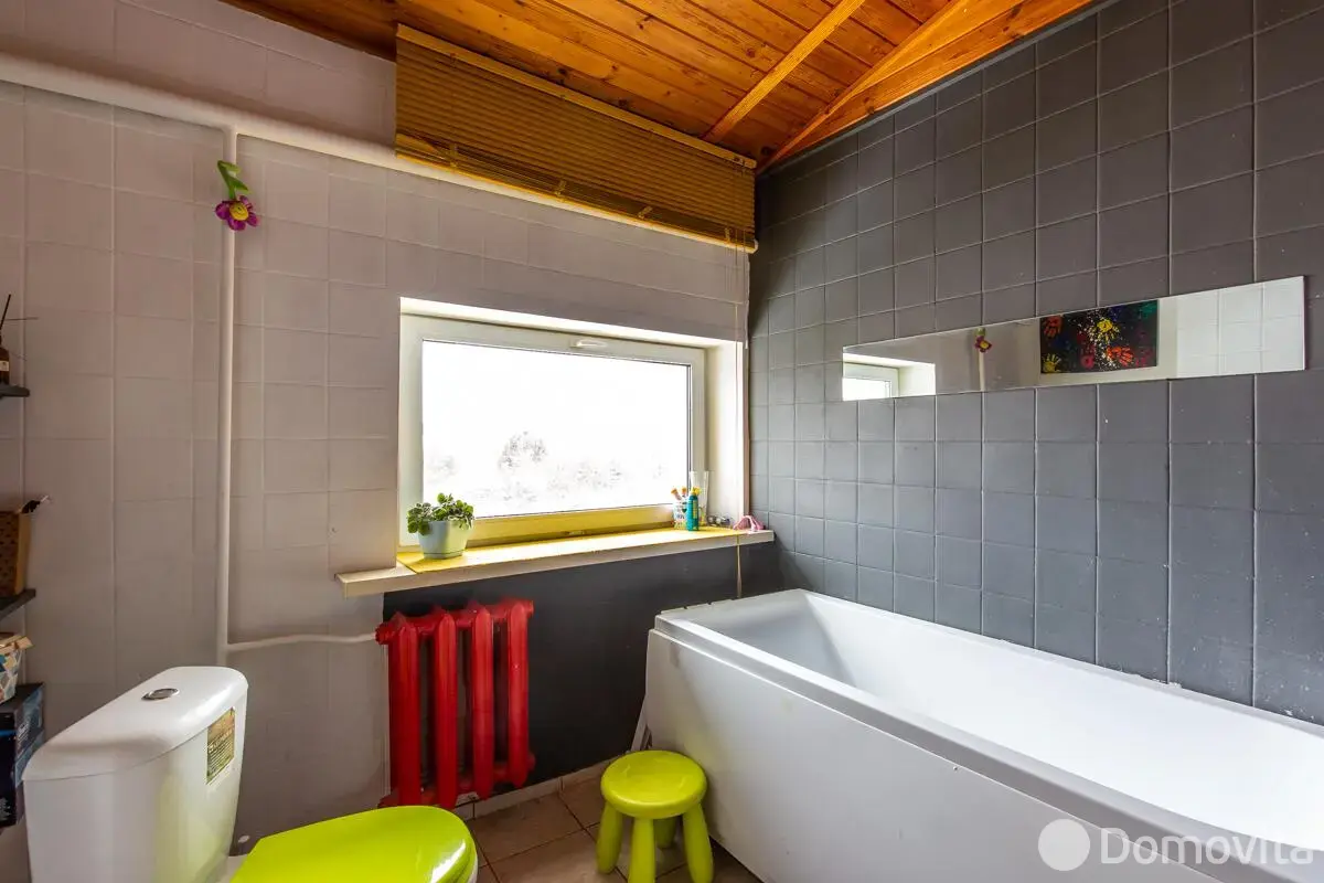 Купить помещение под сферу услуг в Раубичах, д. 70 - фото 21