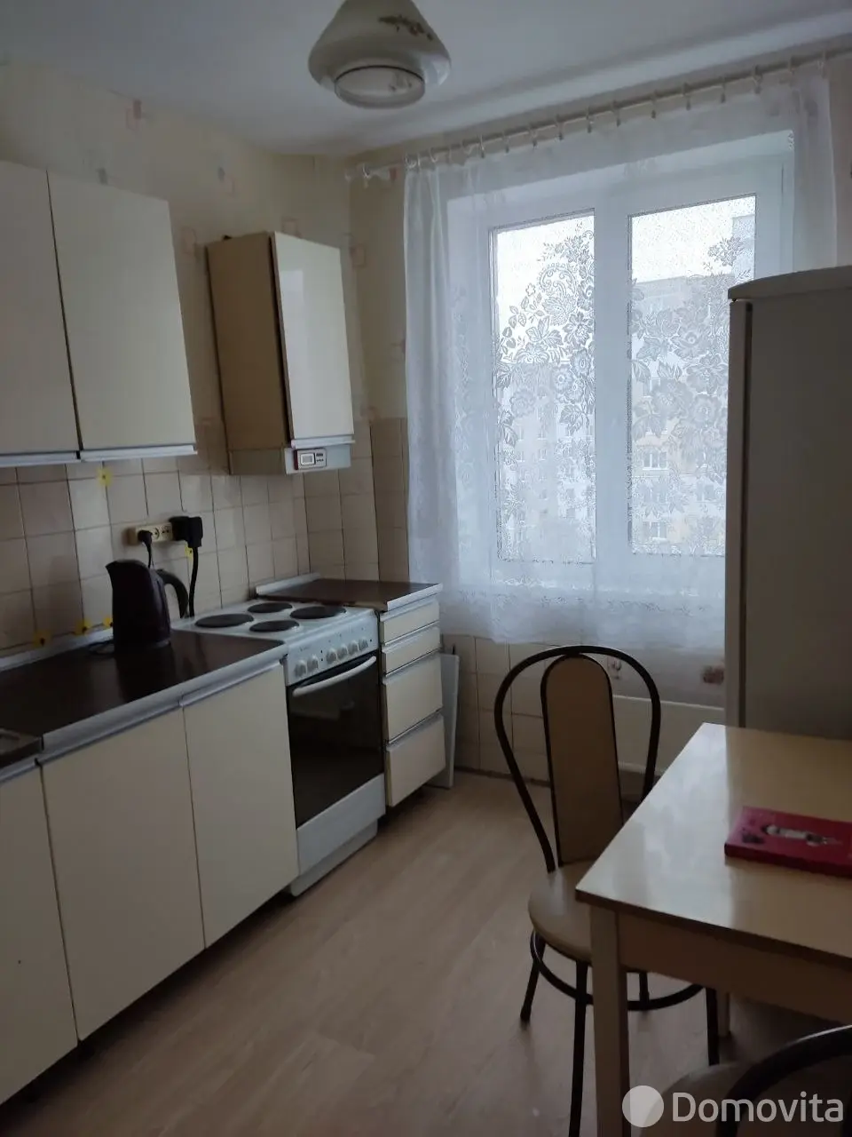 комната, Минск, ул. Городецкая, д. 2, стоимость аренды 480 р./мес.