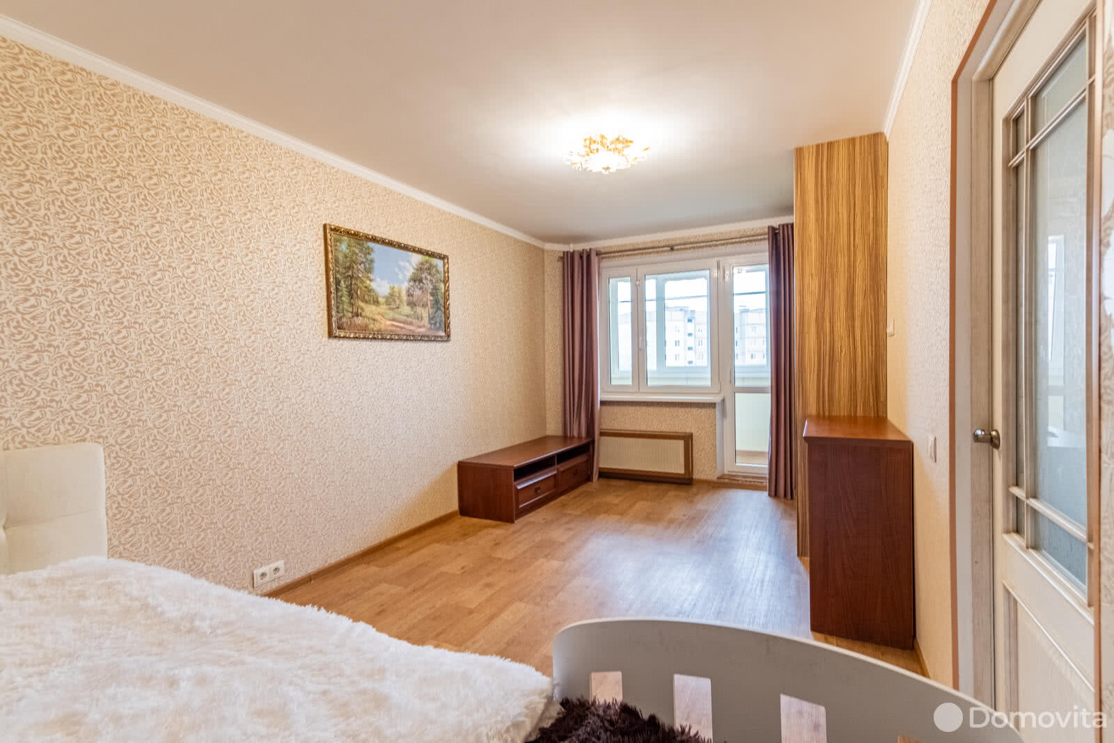 Продажа 2-комнатной квартиры в Минске, пр-т Независимости, д. 182, 81500 USD, код: 997611 - фото 1