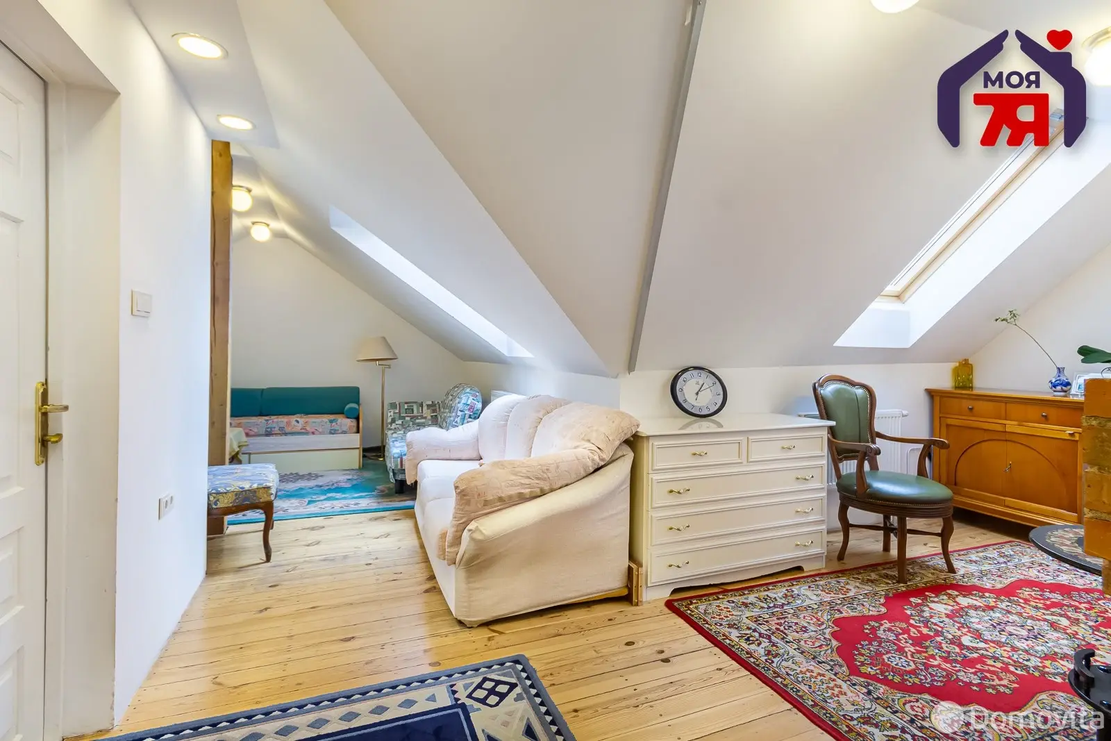 дом, Минск, ул. Литературная - лучшее предложение