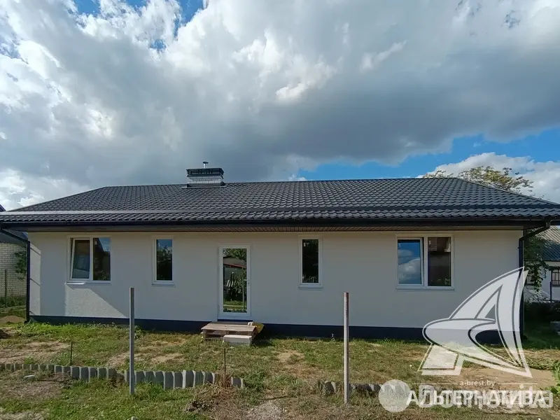 коттедж, Каменица-Жировецкая, , стоимость продажи 229 950 р.