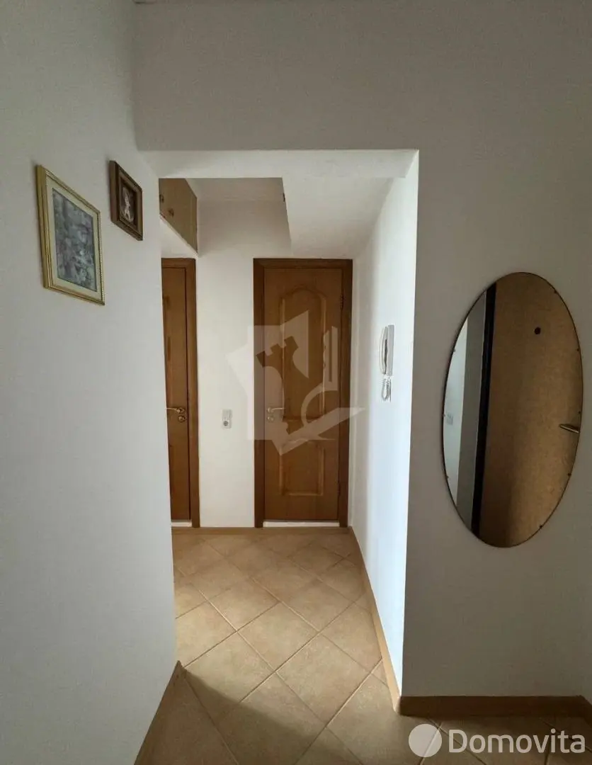 Снять 2-комнатную квартиру в Минске, пр-т Рокоссовского, д. 60/1, 450USD, код 149448 - фото 13