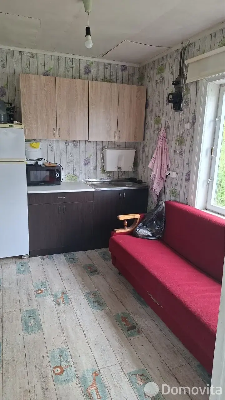 Продажа 2-этажной дачи в СИГНАЛ-2 Минская область, 14950USD, код 186482 - фото 12