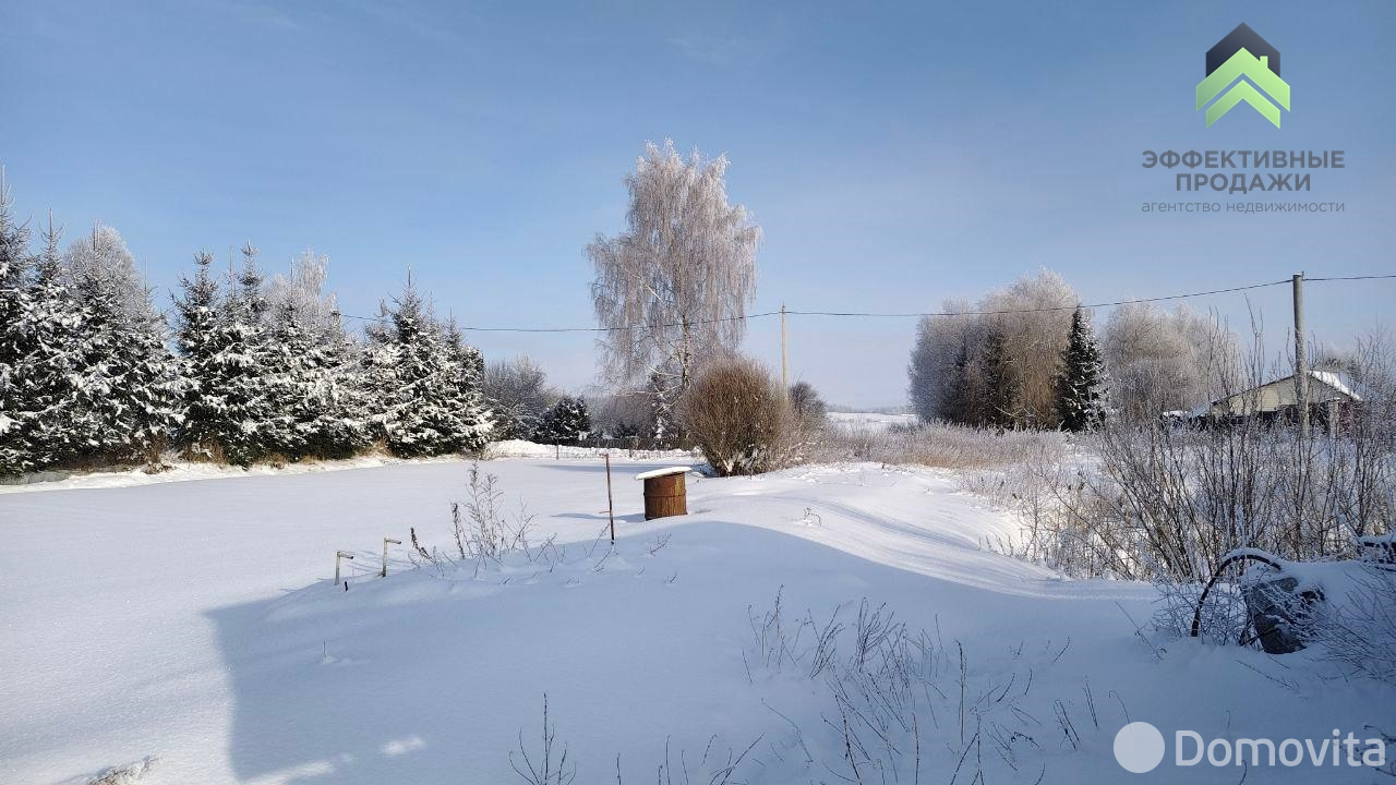 дом, Красная Горка, ул. Центральная 