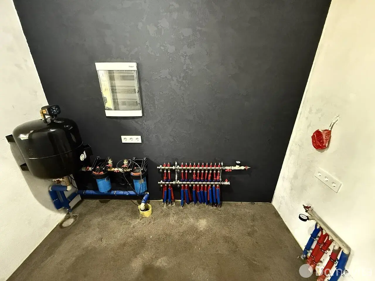 Продажа 1-этажной дачи в Ручеёк Минская область, 84900USD, код 184286 - фото 23