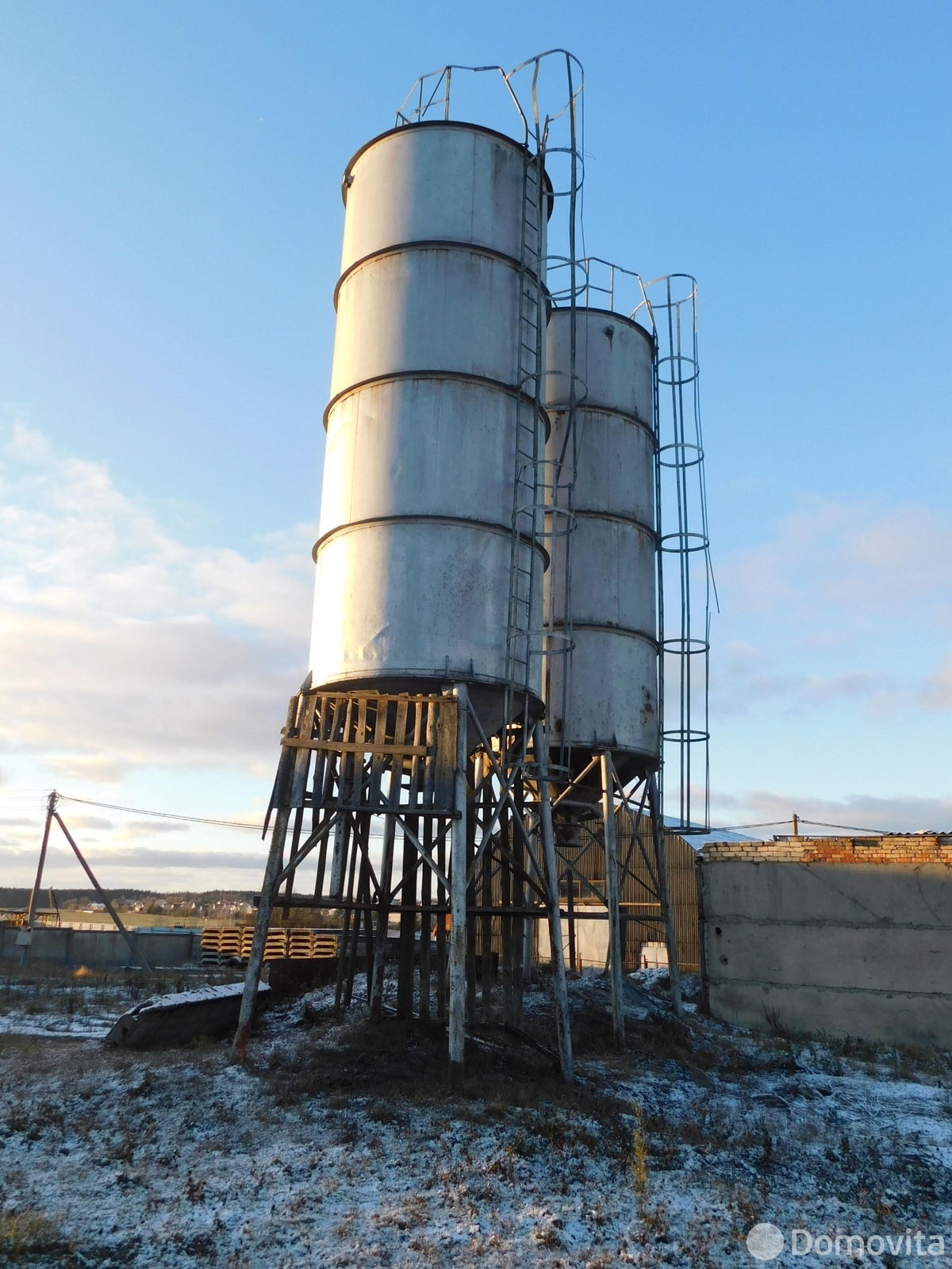 Купить складское помещение на ул. Промысловая в Слободе - фото 11