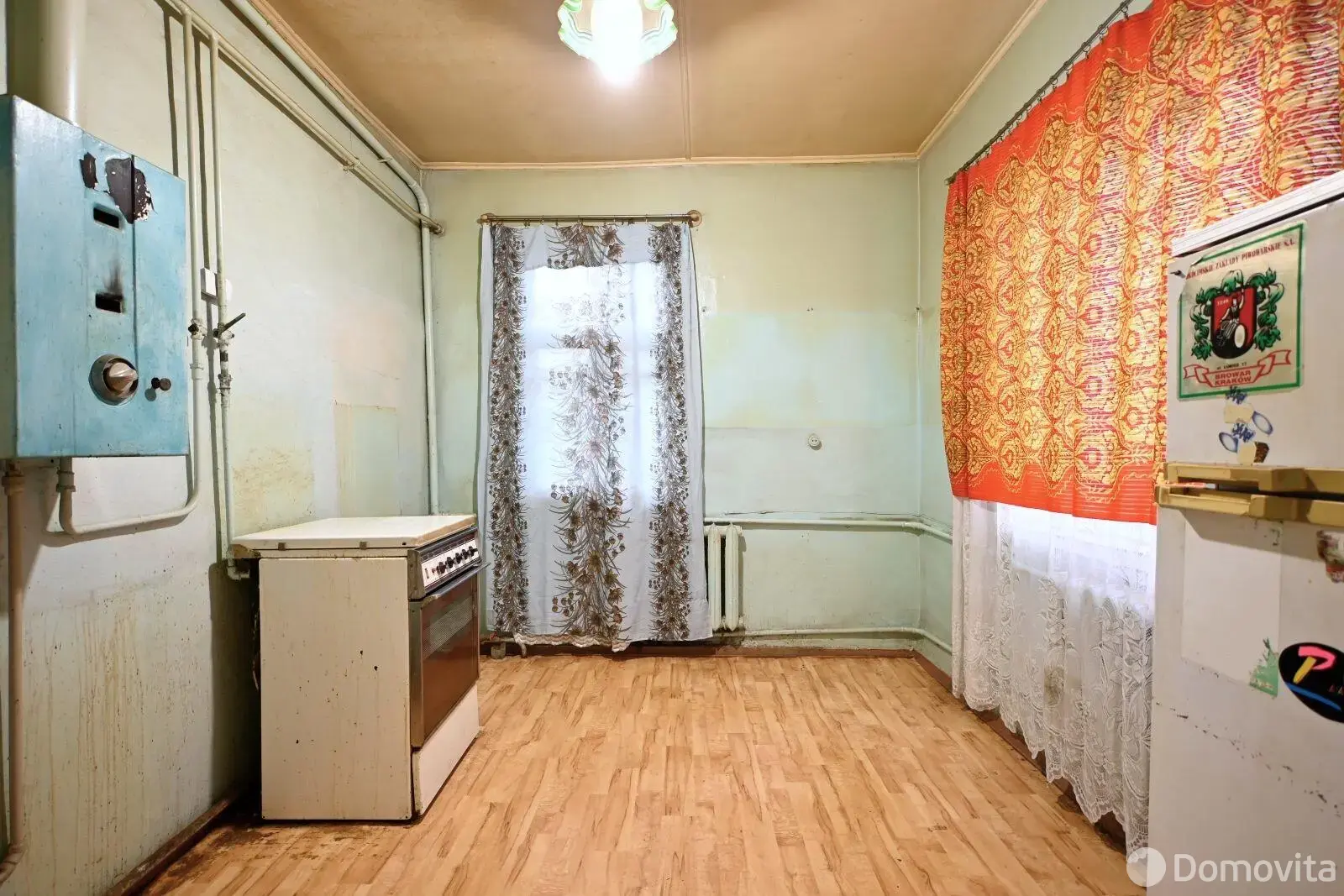 купить дом, Минск, ул. Аэрофлотская