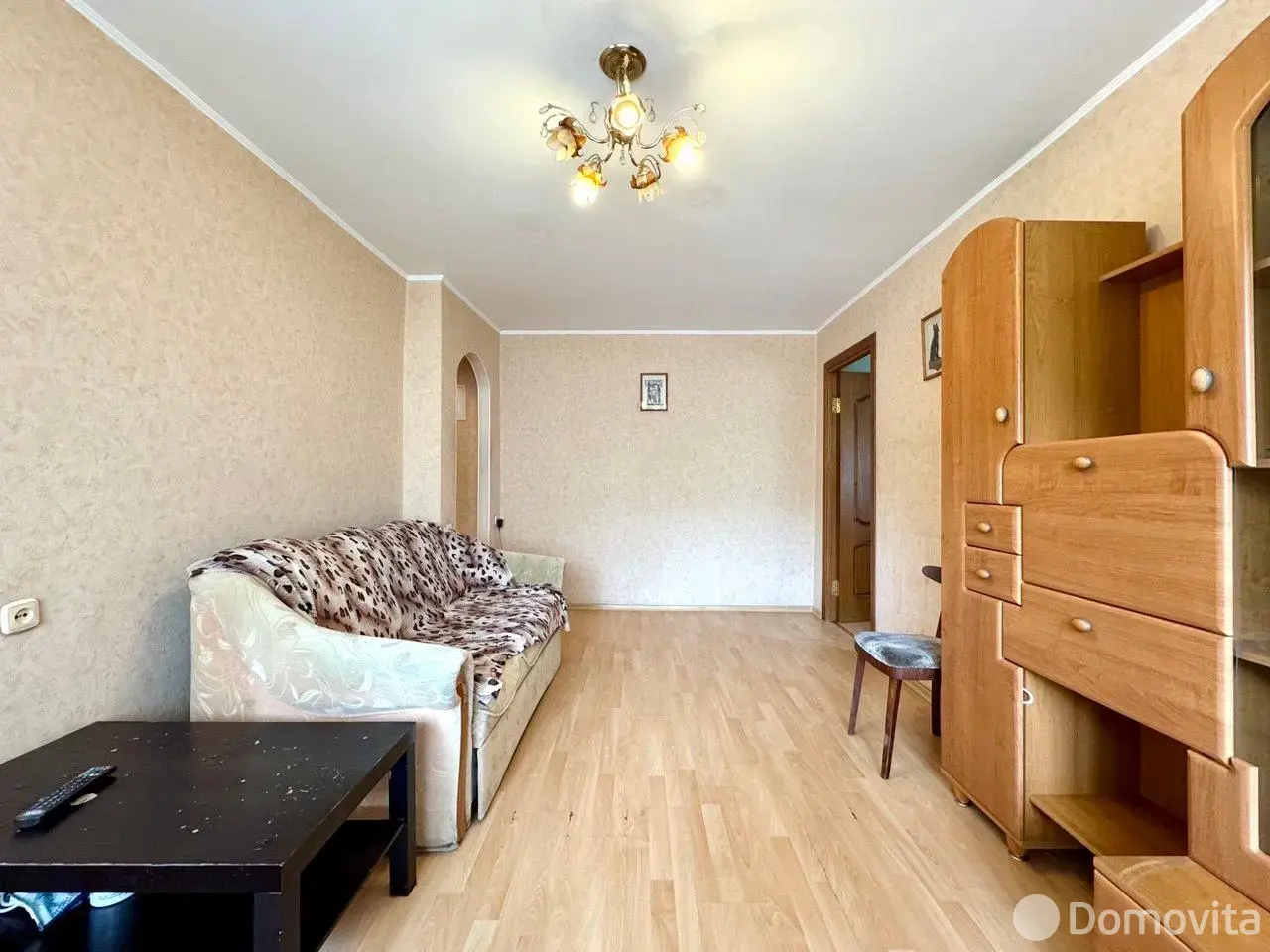 квартира, Минск, ул. Хмельницкого, д. 4