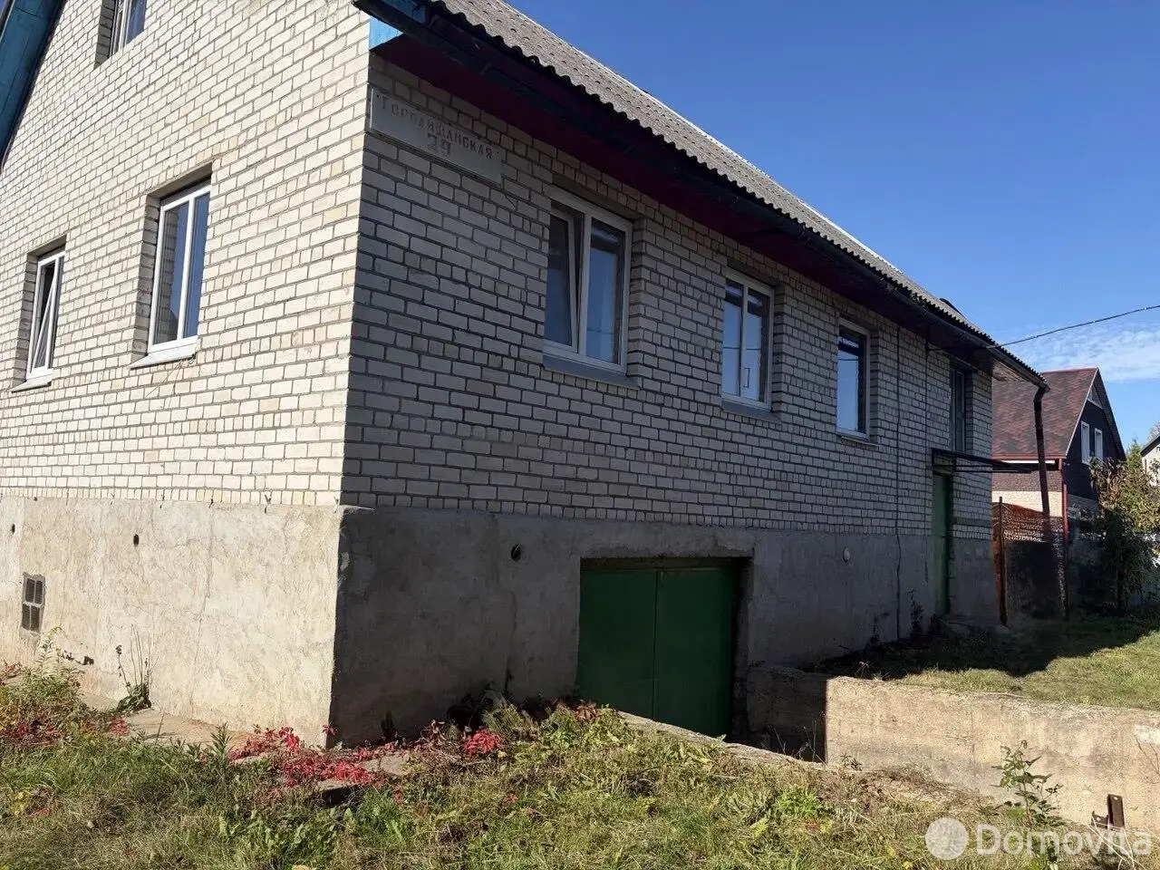 купить дом, Городище, 