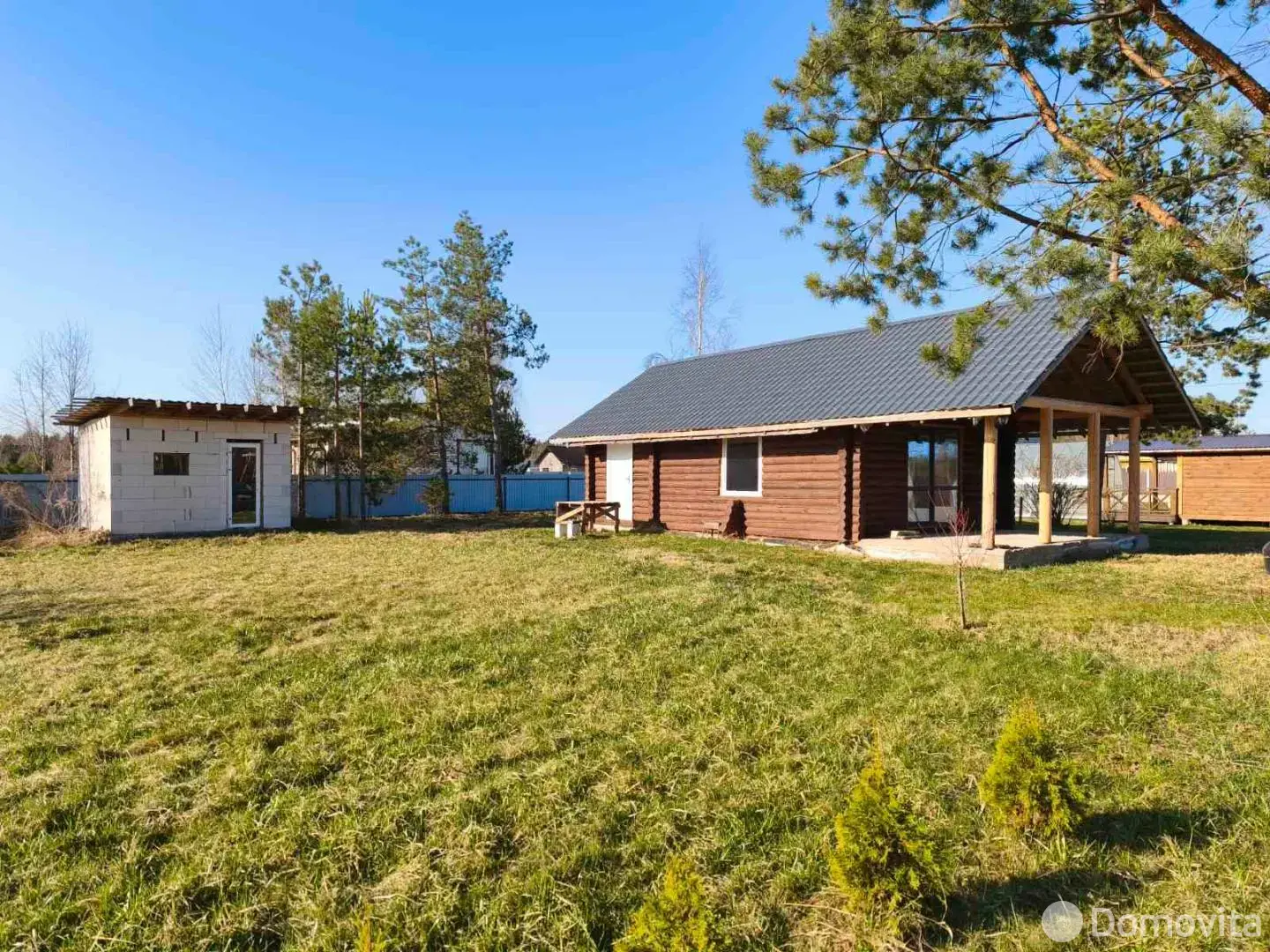 дача, Росинка-1, 