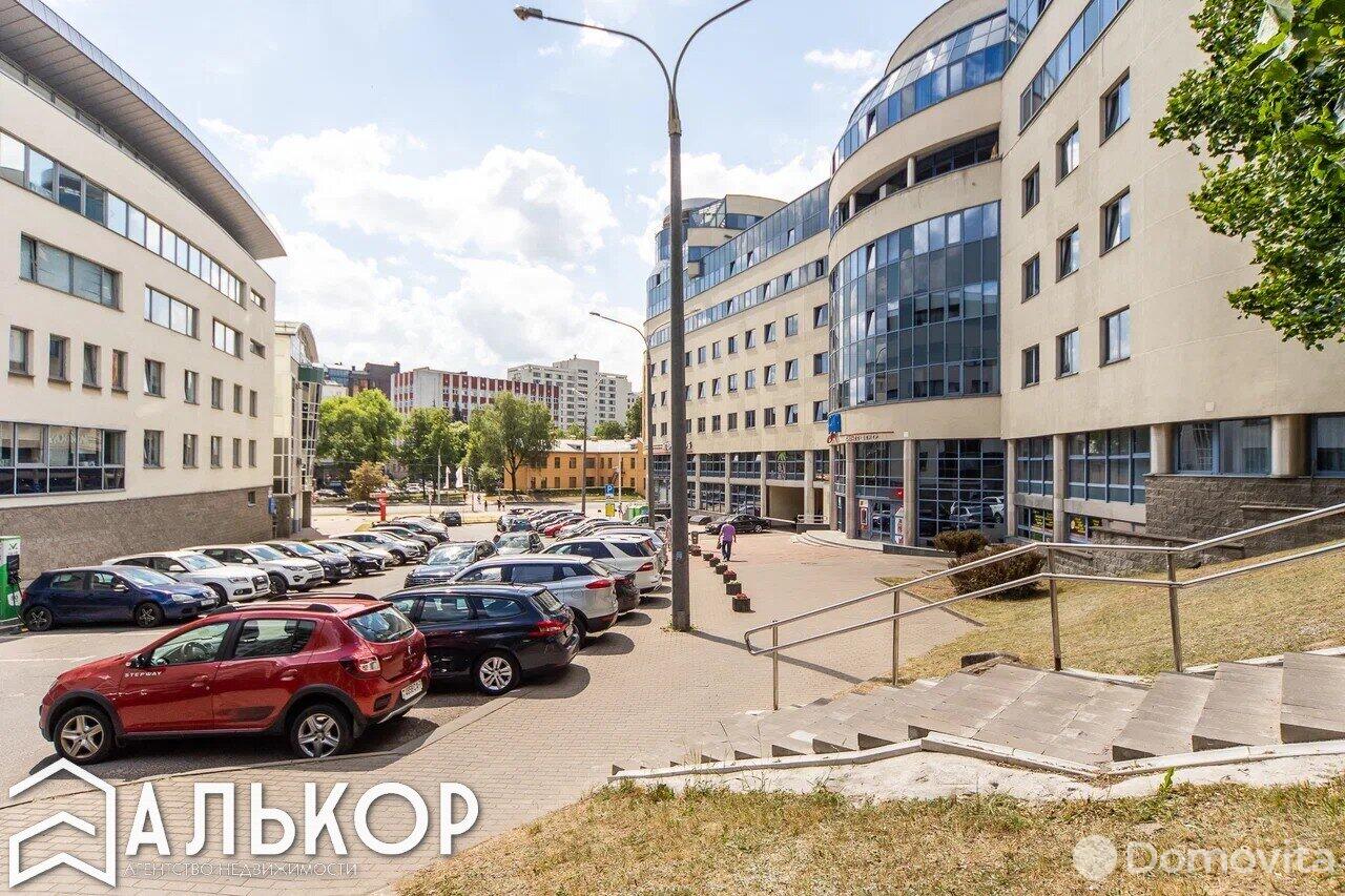 Стоимость продажи офиса, Минск, ул. Немига, д. 40