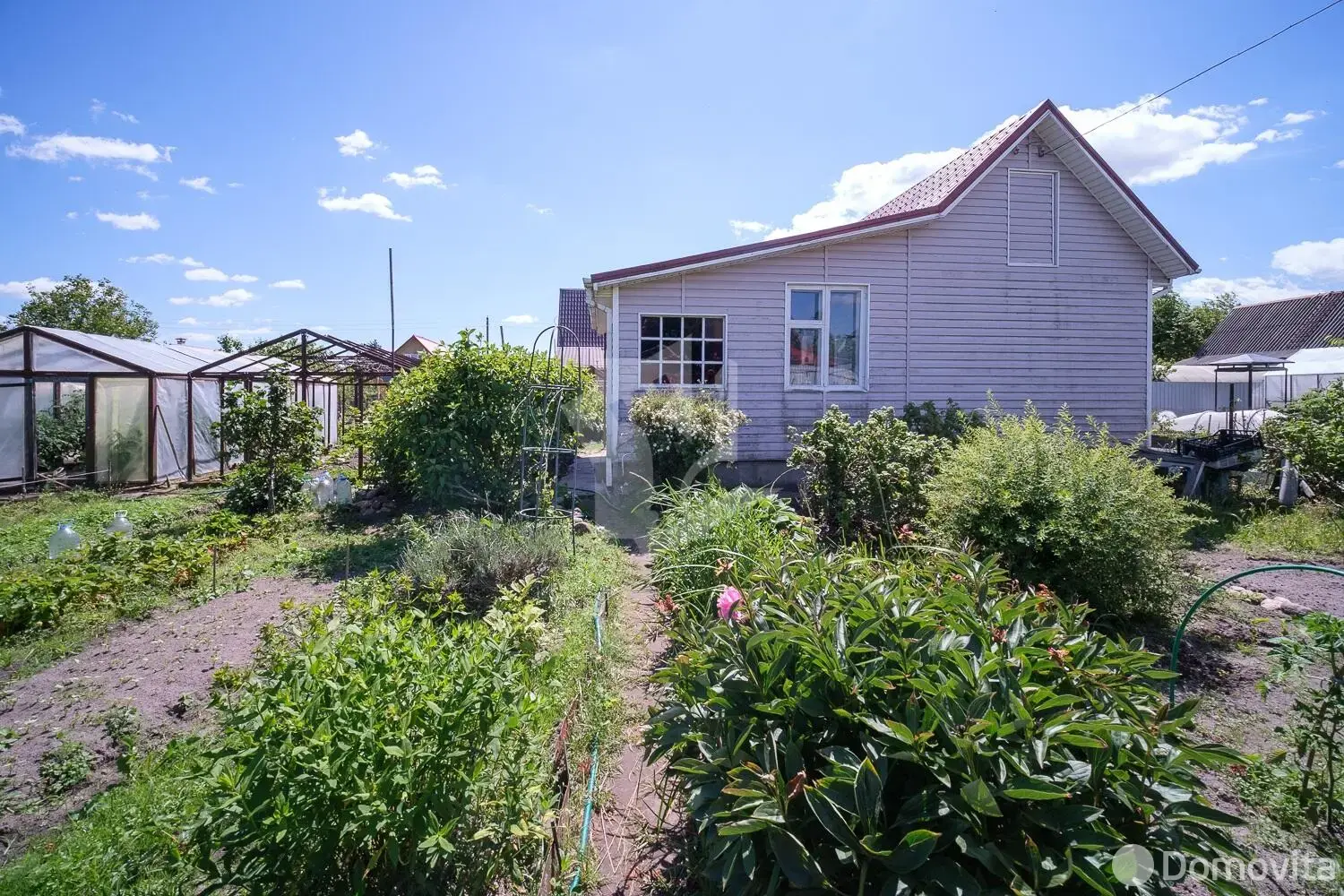 дача, Гигиенист, 