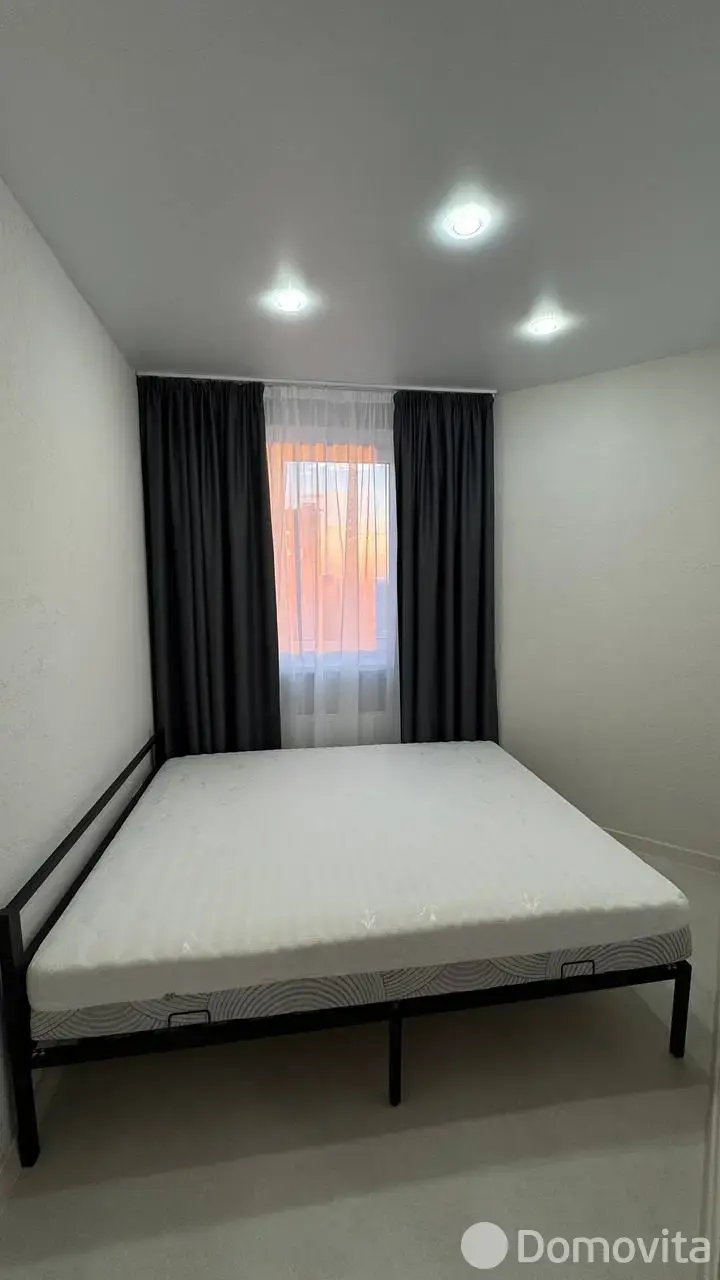 Снять 2-комнатную квартиру в Минске, ул. Щорса, д. 42, 660USD, код 147826 - фото 13