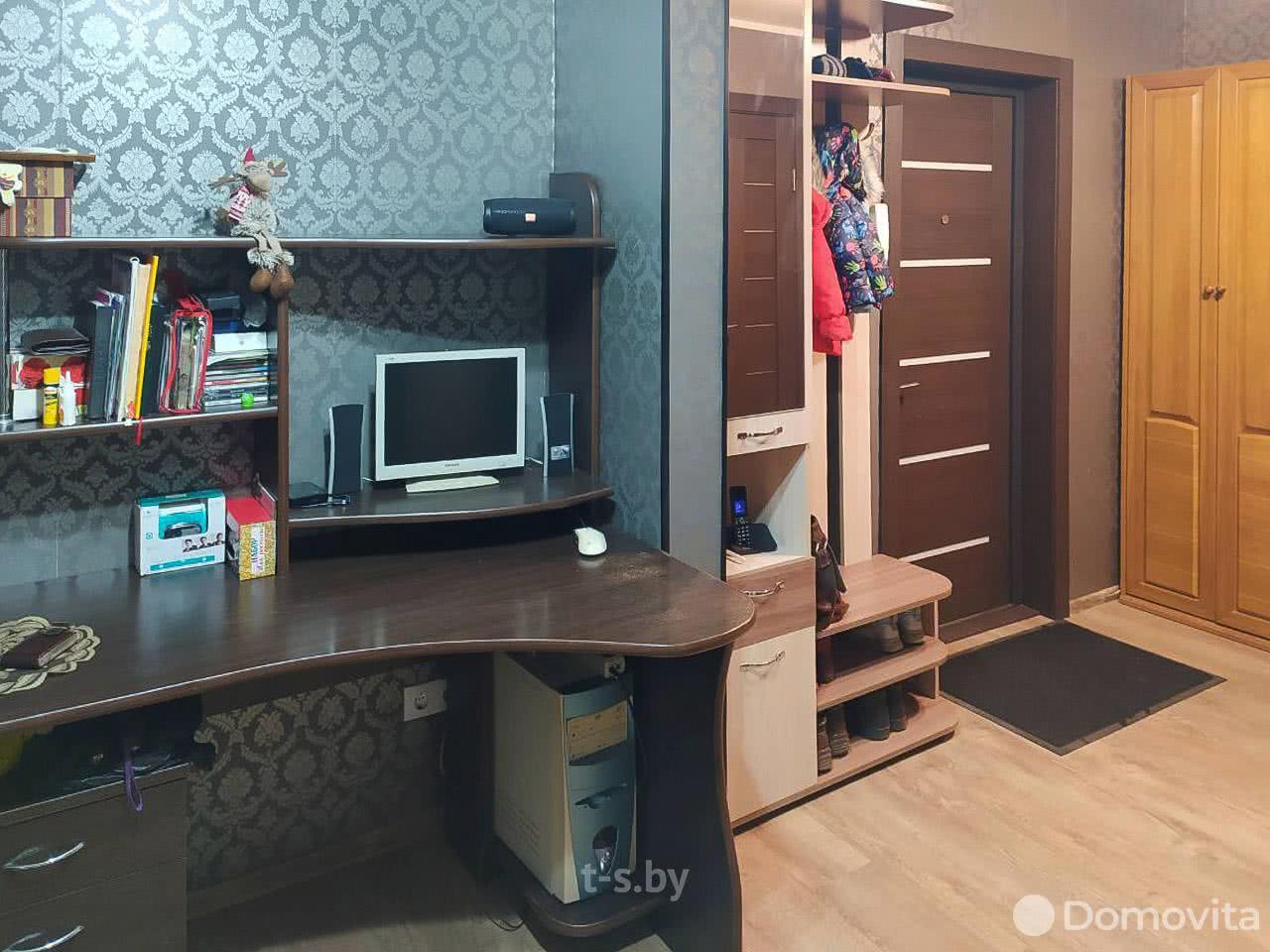 Стоимость продажи квартиры, Минск, ул. Лили Карастояновой, д. 5А
