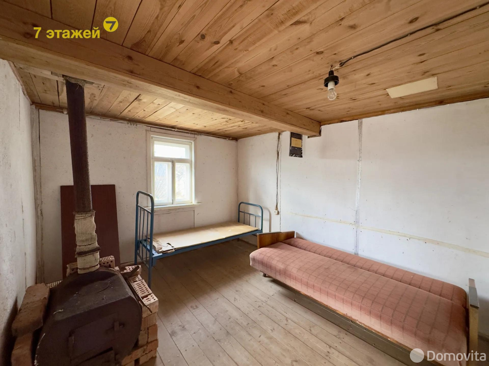 Цена продажи дачи, Друкар, 