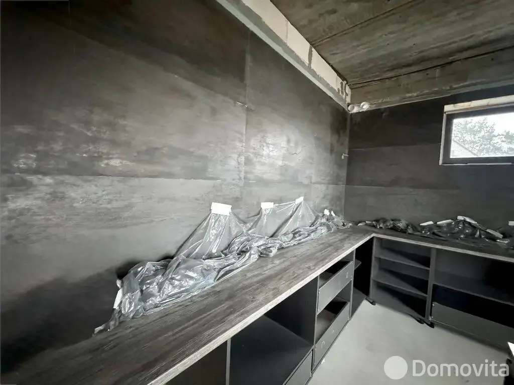 дом, Волма, ул. Лесная 