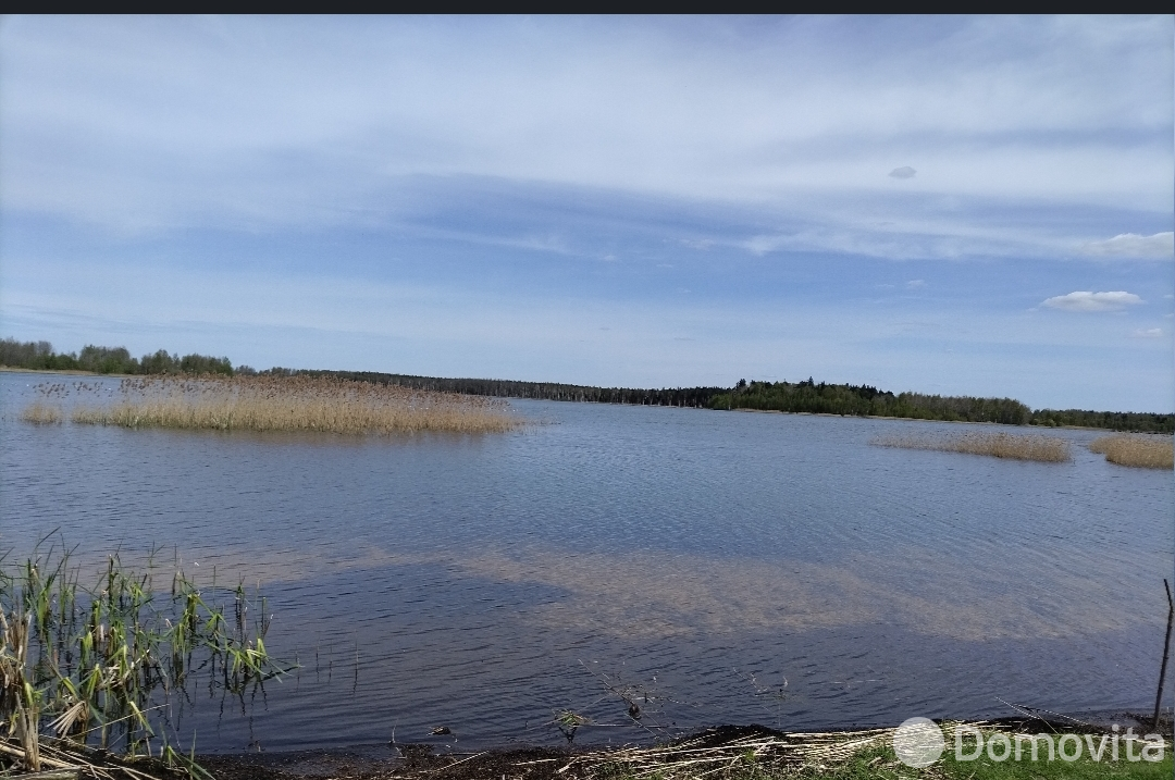 Купить земельный участок, 25 соток, Юрьево, Минская область, 14500USD, код 570952 - фото 16